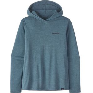 Patagonia Cool Daily Graphic Sunshade Shirt